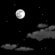 Overnight: Mostly clear, with a low around 44. Southwest wind 10 to 15 mph, with gusts as high as 20 mph. Overnight: Mostly Clear