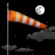 Sunday Night: Mostly clear, with a low around 39. North northwest wind 15 to 20 mph, with gusts as high as 35 mph. Sunday Night: Mostly Clear