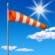 Sunday: Sunny, with a high near 61. West wind 15 to 20 mph, with gusts as high as 35 mph. Sunday: Sunny
